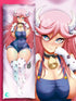 Cutemilk chan CHINESE NEW YEAR OC Body pillow case MITGARD Mitgard-Knight